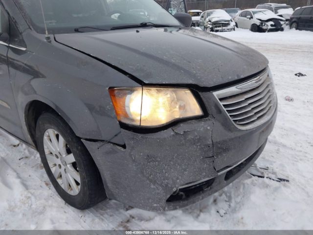 2016 CHRYSLER TOWN & COUNTRY 2C4RC1BG0GR302645 Photo 5