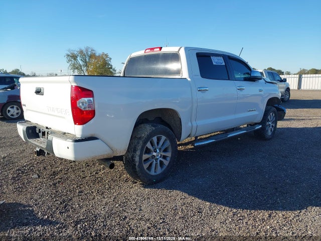 2016 TOYOTA TUNDRA 5TFHW5F17GX511706 Photo 3