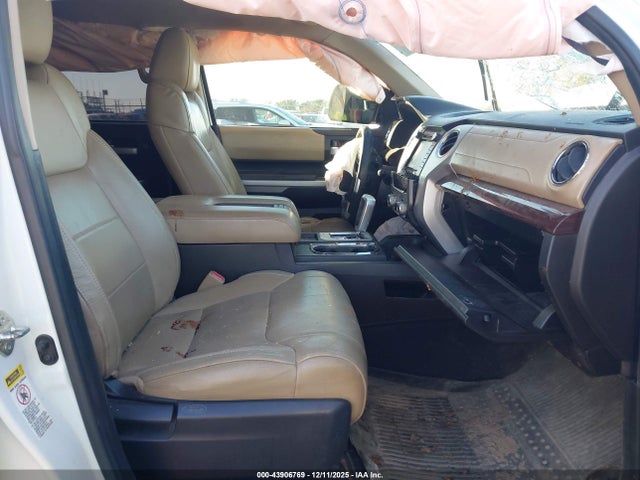 2016 TOYOTA TUNDRA 5TFHW5F17GX511706 Photo 4