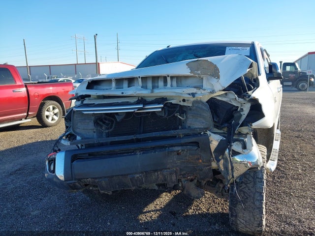 2016 TOYOTA TUNDRA 5TFHW5F17GX511706 Photo 5