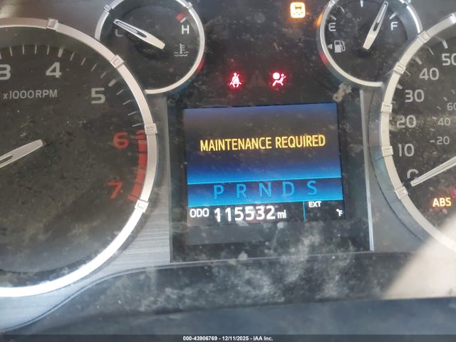 2016 TOYOTA TUNDRA 5TFHW5F17GX511706 Photo 6