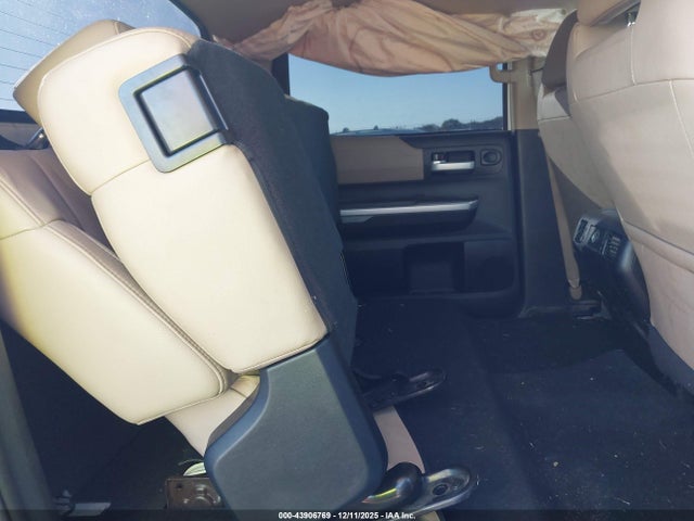2016 TOYOTA TUNDRA 5TFHW5F17GX511706 Photo 7