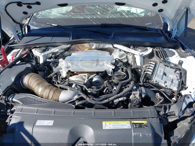 2018 AUDI S5 WAUR4AF57JA008402 Photo 9