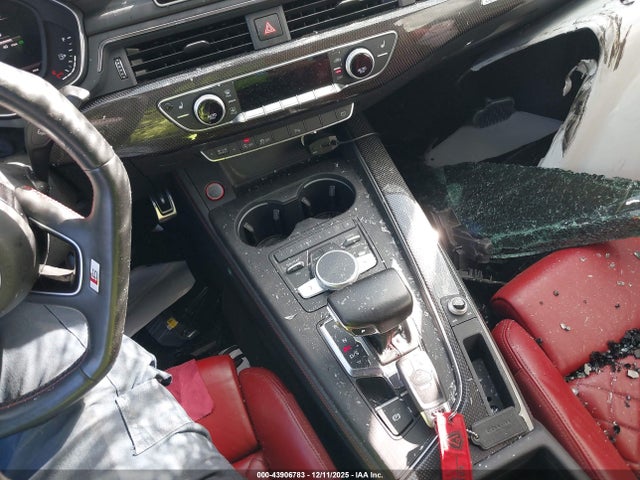 2018 AUDI S5 WAUR4AF57JA008402 Photo 10