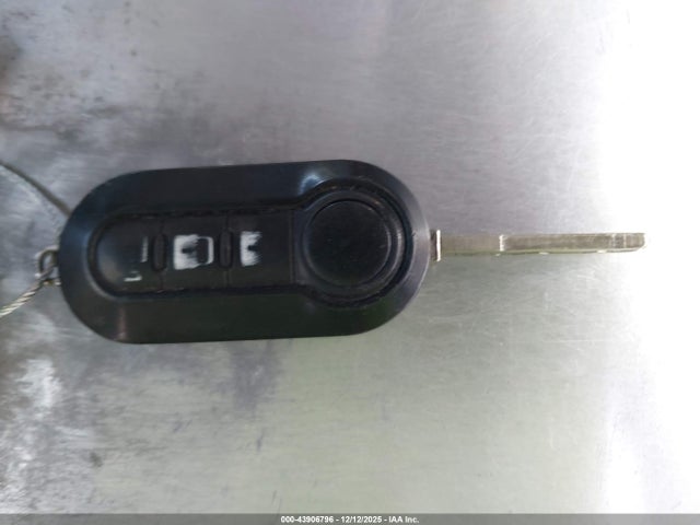 RAM Promaster City Tradesman 2016 ZFBERFAT6G6B26643 Image 11
