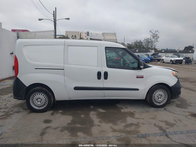 RAM Promaster City Tradesman 2016 ZFBERFAT6G6B26643 Image 13