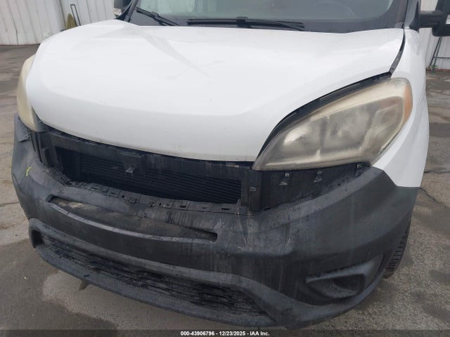 RAM Promaster City Tradesman 2016 ZFBERFAT6G6B26643 Image 6