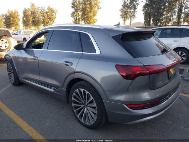2019 AUDI E-TRON WA1VABGE0KB019679 Photo 2