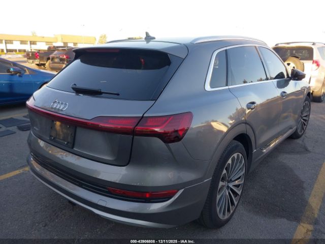 2019 AUDI E-TRON WA1VABGE0KB019679 Photo 3