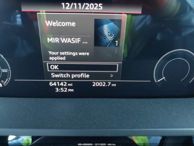2019 AUDI E-TRON WA1VABGE0KB019679 Photo 6