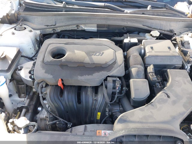 2018 KIA OPTIMA 5XXGT4L35JG246027 Photo 9