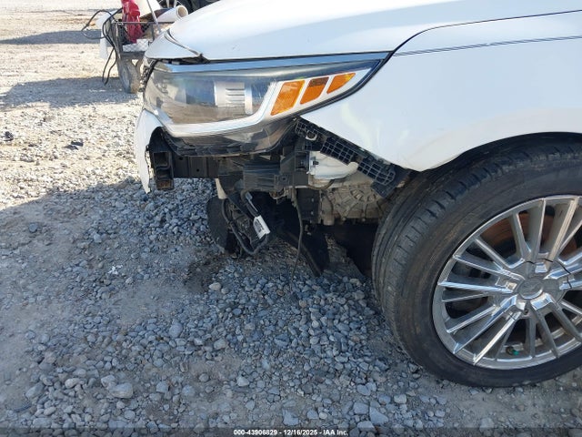 5XXGT4L35JG246027 KIA Optima S