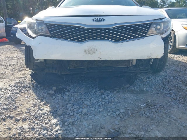 2018 KIA OPTIMA 5XXGT4L35JG246027 Photo 5