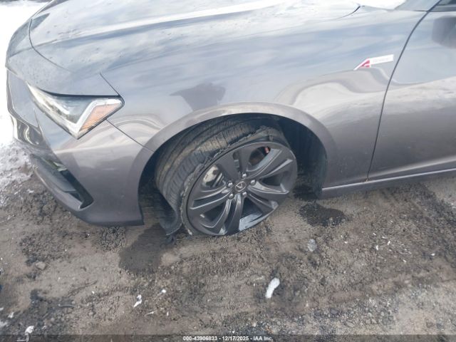 2021 ACURA TLX 19UUB6F54MA009822 Photo 5