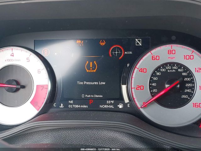 2021 ACURA TLX 19UUB6F54MA009822 Photo 6