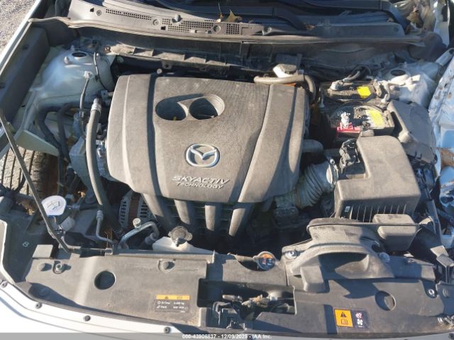 2019 MAZDA CX-3 JM1DKFB73K1459903 Photo 9