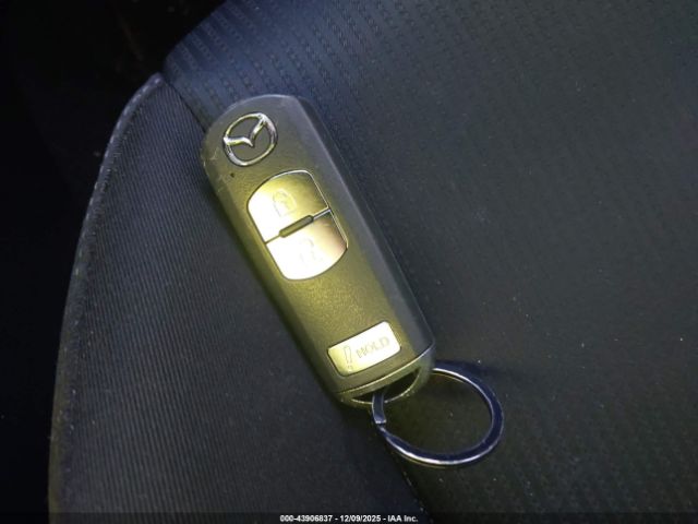 2019 MAZDA CX-3 JM1DKFB73K1459903 Photo 10