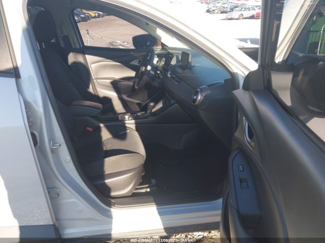 2019 MAZDA CX-3 JM1DKFB73K1459903 Photo 4