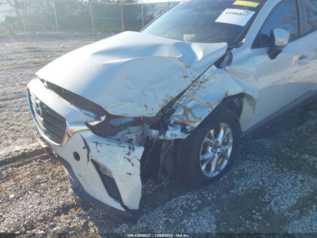 2019 MAZDA CX-3 JM1DKFB73K1459903 Photo 5