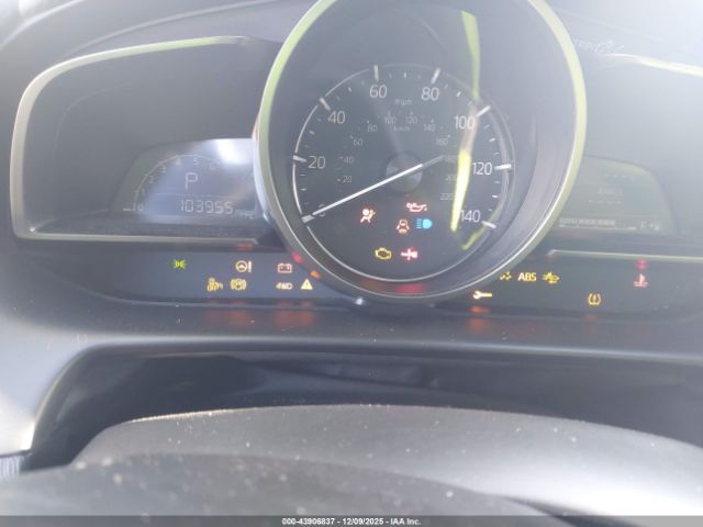 2019 MAZDA CX-3 JM1DKFB73K1459903 Photo 6