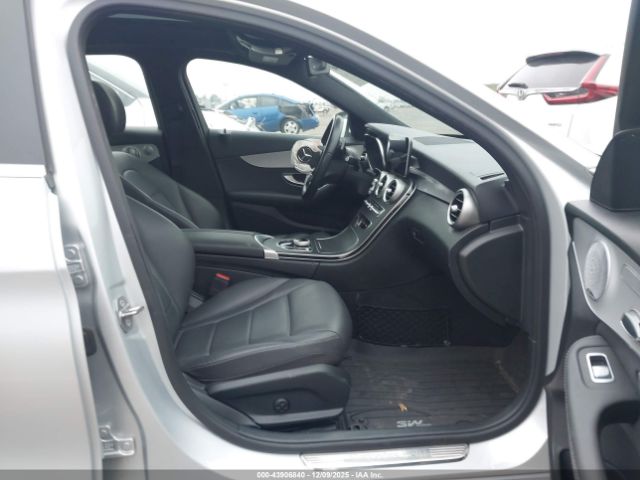 2020 MERCEDES-BENZ C 300 W1KWF8DB7LR595891 Photo 4