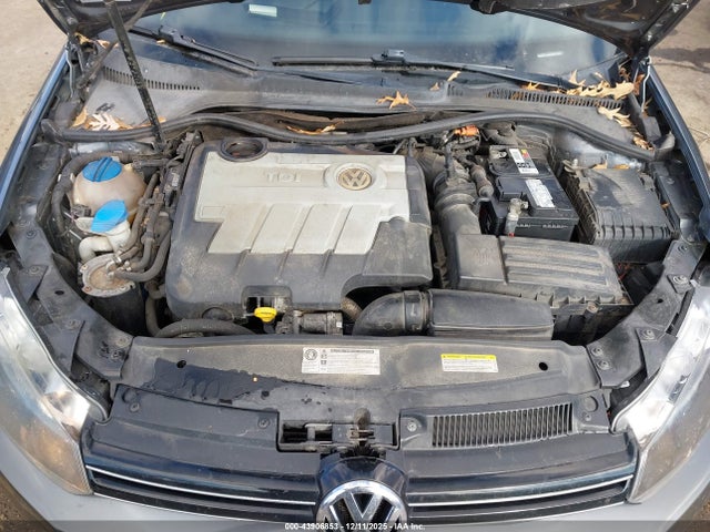 Продаж на аукціоні авто 2013 Volkswagen Jetta Sportwagen 2.0l Tdi, vin: 3VWPL7AJ0DM672355, номер лоту: 43906853