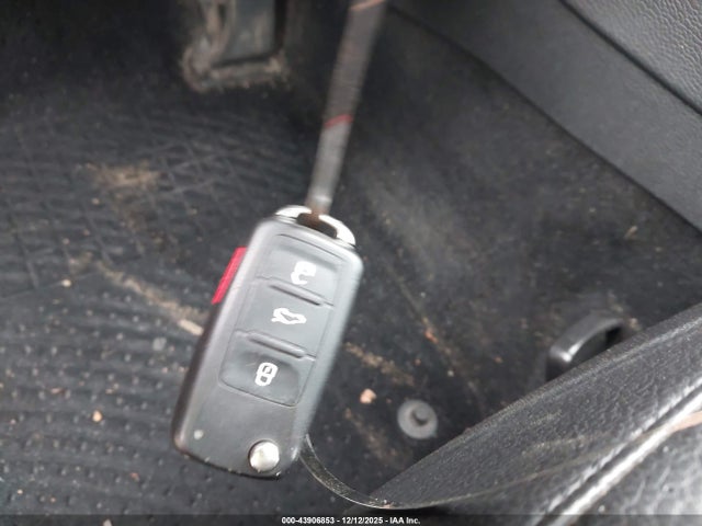 Продаж на аукціоні авто 2013 Volkswagen Jetta Sportwagen 2.0l Tdi, vin: 3VWPL7AJ0DM672355, номер лоту: 43906853
