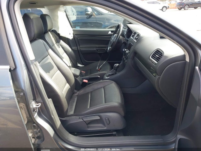 Продаж на аукціоні авто 2013 Volkswagen Jetta Sportwagen 2.0l Tdi, vin: 3VWPL7AJ0DM672355, номер лоту: 43906853