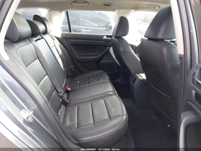 Продаж на аукціоні авто 2013 Volkswagen Jetta Sportwagen 2.0l Tdi, vin: 3VWPL7AJ0DM672355, номер лоту: 43906853