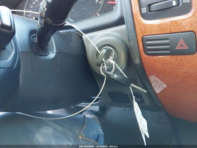 2007 LEXUS GX 470 JTJBT20X470147082 Photo 10