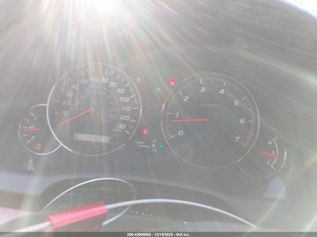 2007 LEXUS GX 470 JTJBT20X470147082 Photo 6