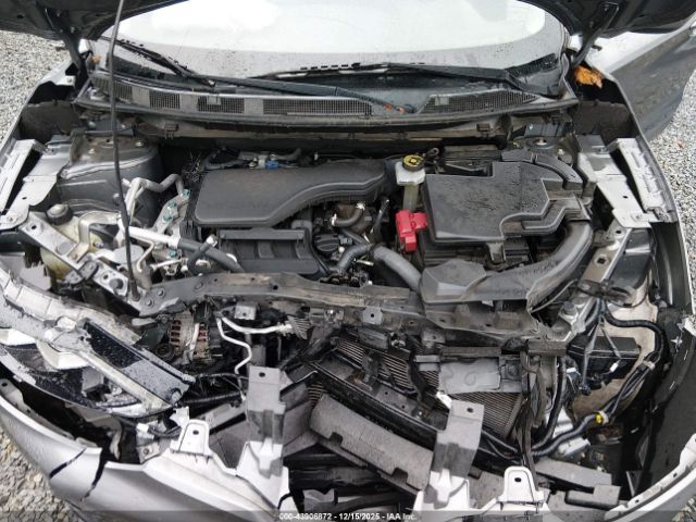 2019 NISSAN ROGUE SPORT JN1BJ1CR8KW341932 Photo 9