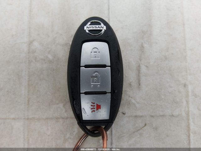 2019 NISSAN ROGUE SPORT JN1BJ1CR8KW341932 Photo 10