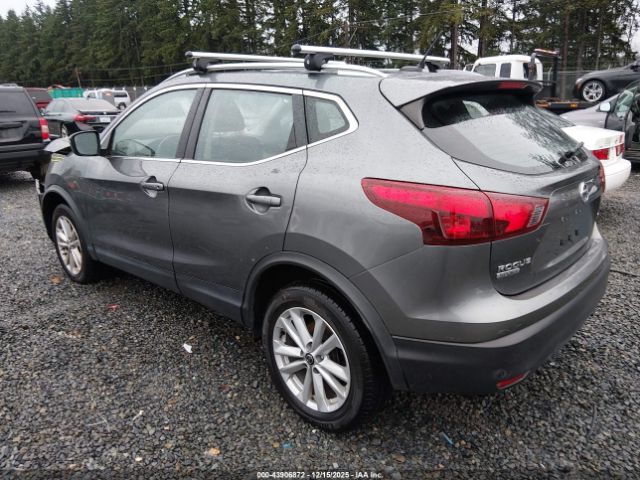 2019 NISSAN ROGUE SPORT JN1BJ1CR8KW341932 Photo 2