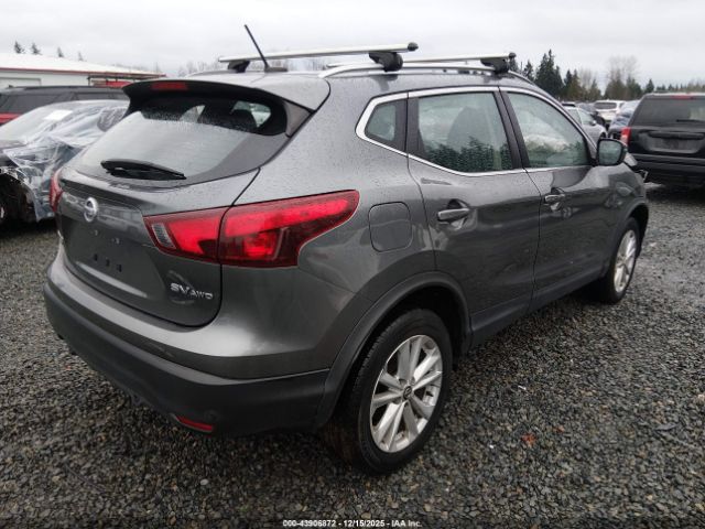 2019 NISSAN ROGUE SPORT JN1BJ1CR8KW341932 Photo 3