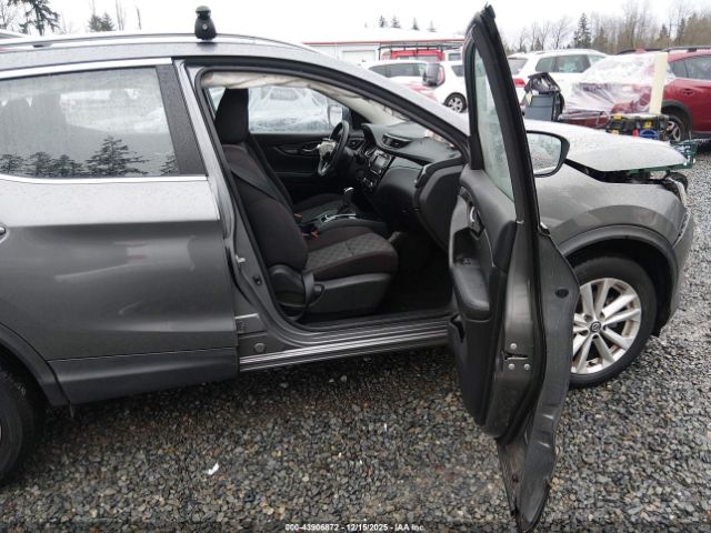 2019 NISSAN ROGUE SPORT JN1BJ1CR8KW341932 Photo 4