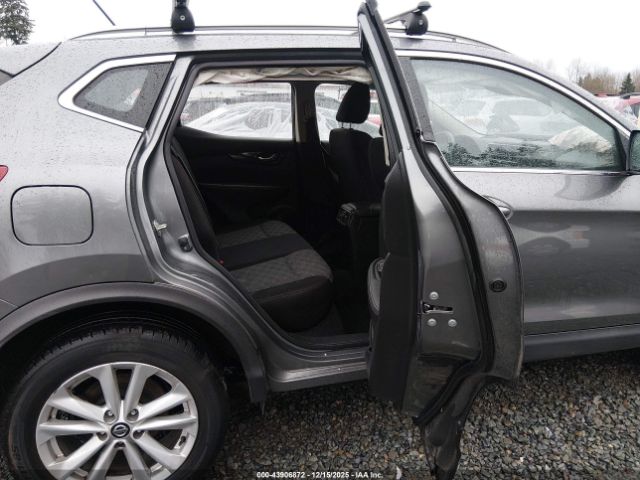 2019 NISSAN ROGUE SPORT JN1BJ1CR8KW341932 Photo 7