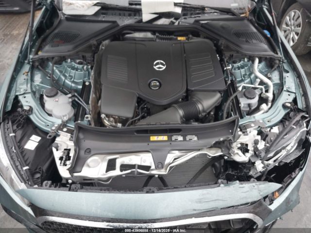 2024 MERCEDES-BENZ E 350 W1KLF4HB5RA022341 Photo 9