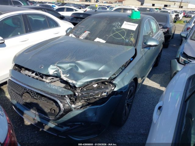 2024 MERCEDES-BENZ E 350 W1KLF4HB5RA022341 Photo 1