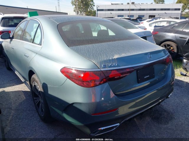 2024 MERCEDES-BENZ E 350 W1KLF4HB5RA022341 Photo 2