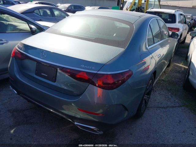 2024 MERCEDES-BENZ E 350 W1KLF4HB5RA022341 Photo 3