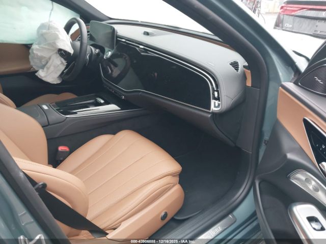 2024 MERCEDES-BENZ E 350 W1KLF4HB5RA022341 Photo 4