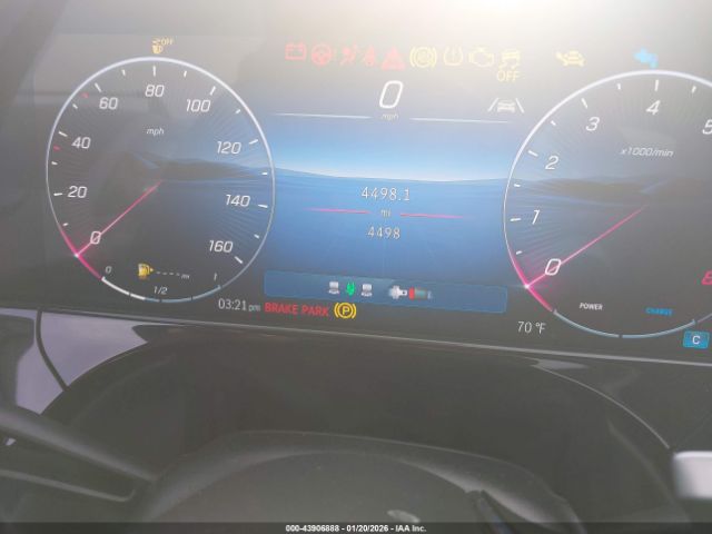 2024 MERCEDES-BENZ E 350 W1KLF4HB5RA022341 Photo 6