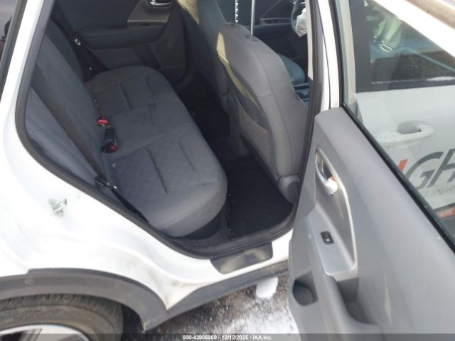2022 KIA NIRO KNDCB3LC9N5540584 Photo 7