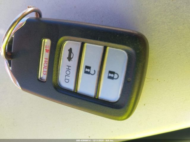 2020 HONDA ACCORD 1HGCV1F35LA011825 Photo 10