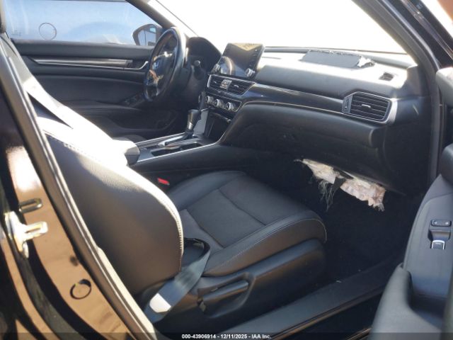 2020 HONDA ACCORD 1HGCV1F35LA011825 Photo 4