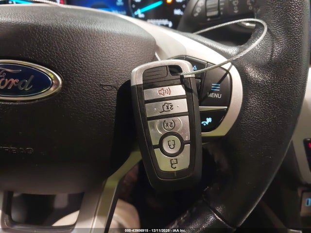 1FMSK8DH0MGA10313 Ford EXPLORER XLT