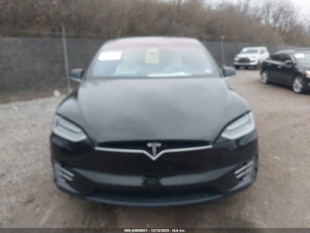 Tesla Model X 100d/75d/90d 2017 5YJXCDE26HF053631 Image 13