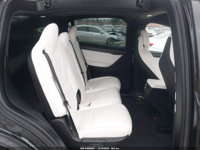 Tesla Model X 100d/75d/90d 2017 5YJXCDE26HF053631 Image 8