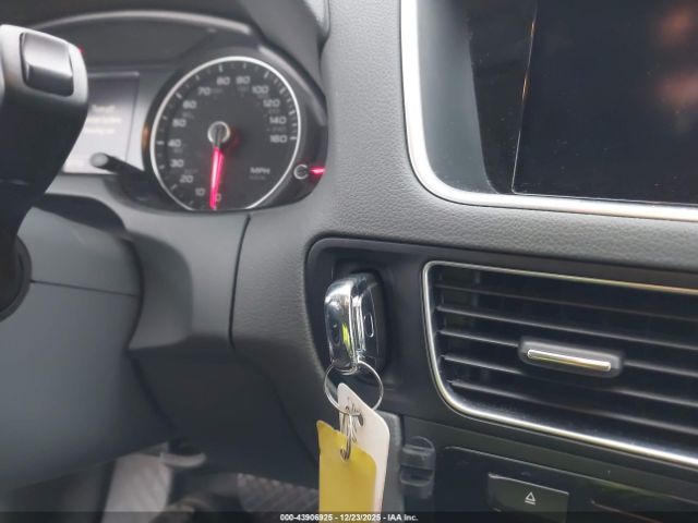 2015 AUDI Q5 WA1LFAFP4FA072841 Photo 10